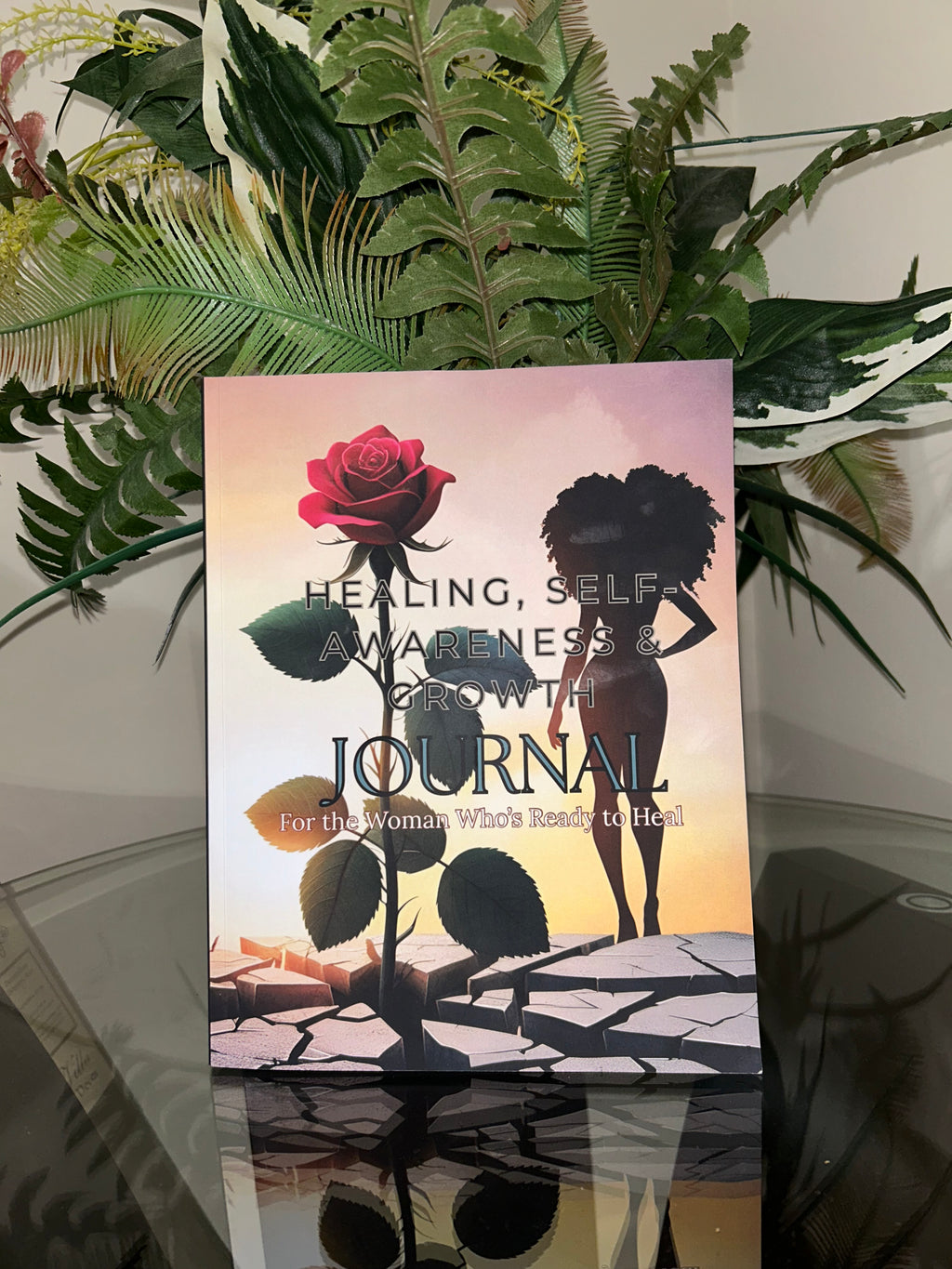 Healing Self Awareness & Growth