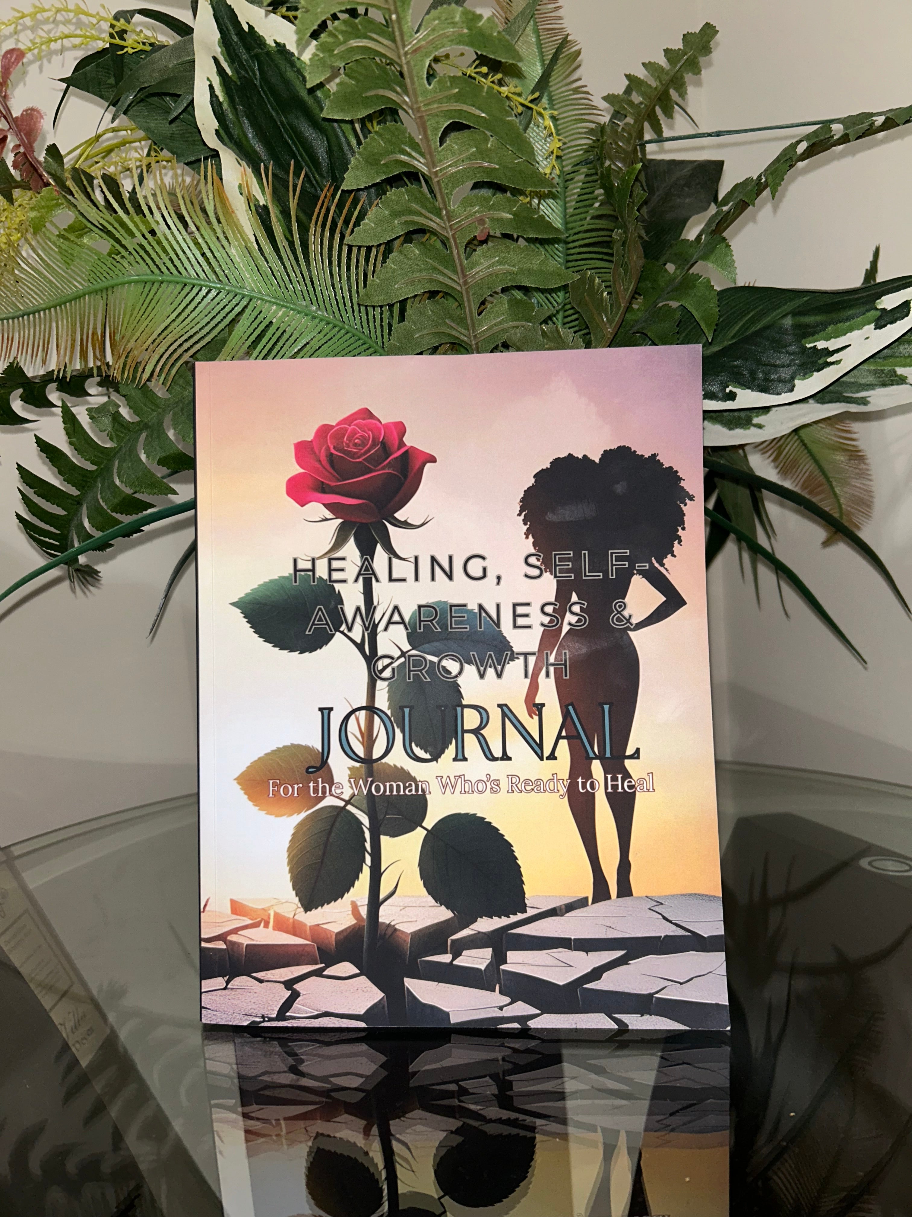 Healing Self Awareness & Growth